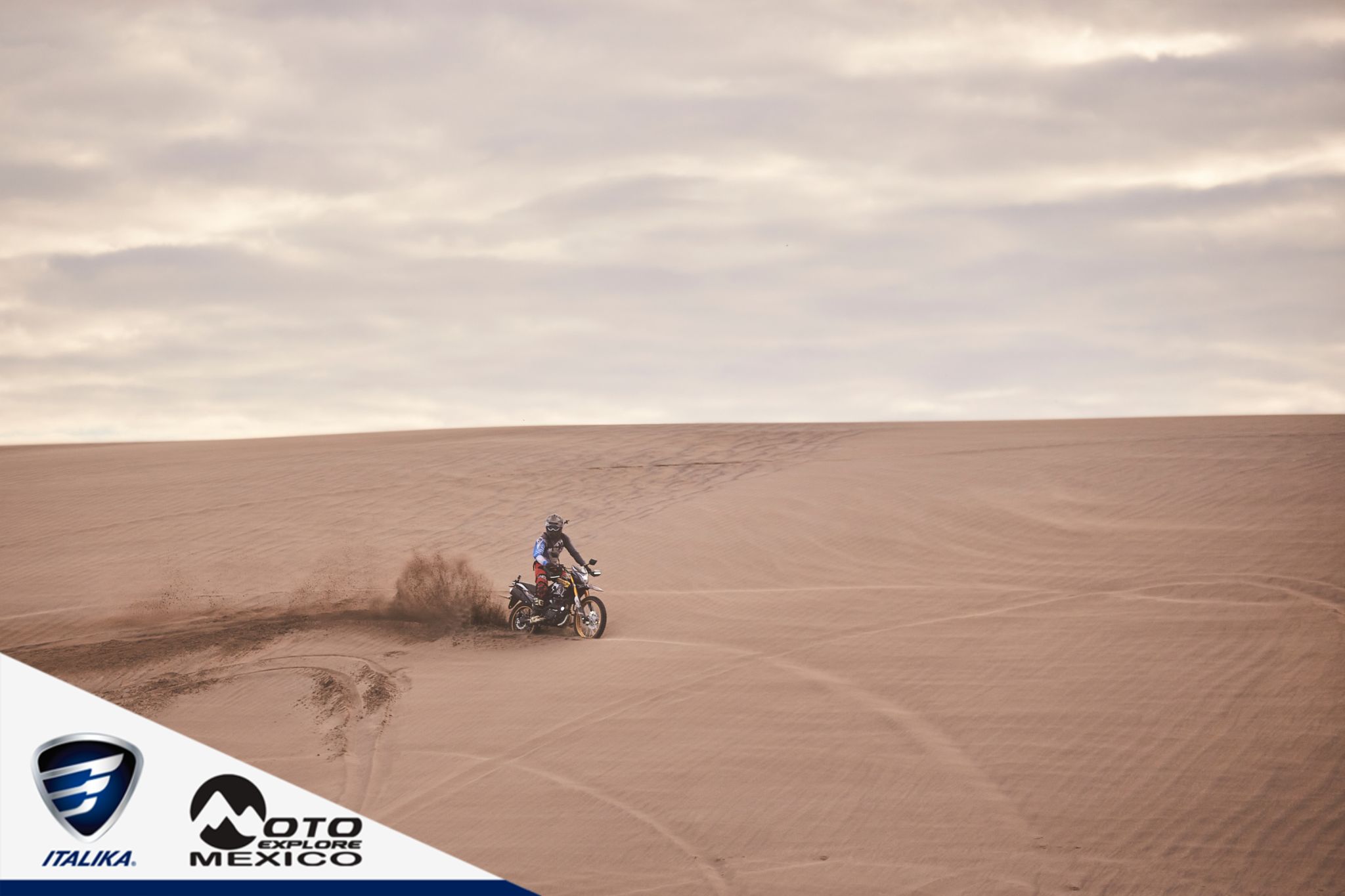 ITALIKA CHACHALACAS D2 524